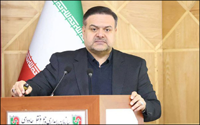 پیش بینی تردد ۷۰ درصد مسافران نوروزی از ۱۲ استان کشور