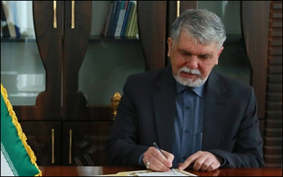 پویش «نه به تصادف» گامی مؤثر در کاهش تلفات جاده‌ای است