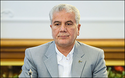 خانواده بزرگ هواپیمایی جمهوری اسلامی ایران به پویش «نه به تصادف» پیوست