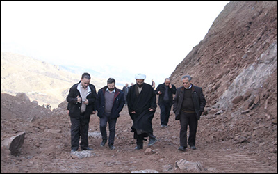 شهرهای جنوبی اردبیل از بن‌بست خارج می‌شوند