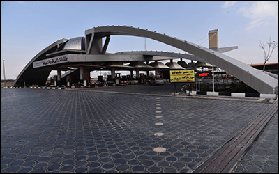 آمادگی مجتمع‌های خدمات رفاهی بین راهی استان تهران برای سفرهای نوروزی