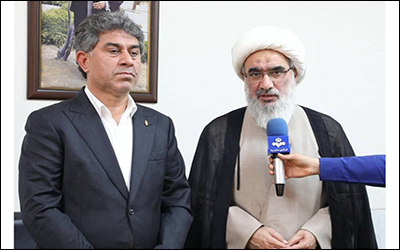 رونق بیشتر بندر بوشهر نیازمند ایجاد شبکه ریلی است