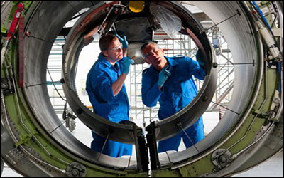 یاتا ؛ حل چالش قطعات یدکی