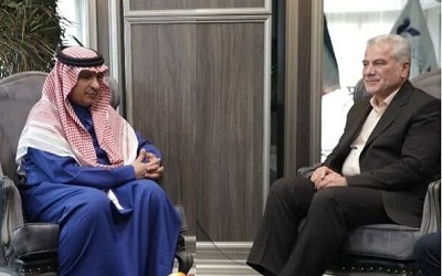 تسهیل خدمات پروازی در عملیات حج با همکاری ایران و عربستان