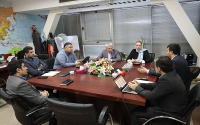 توسعه خدمات حمل‌ونقلی در پس‌کرانه مرز آستارا با مشارکت فدراسیون روسیه