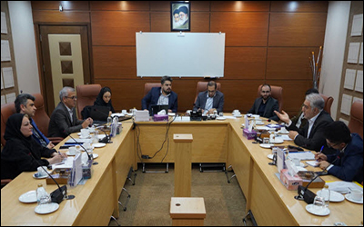 برگزاری اولین جلسه تدوین پیش‌نویس آیین نامه بازیافت کشتی