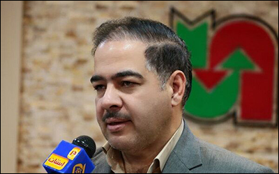 نصب و راه‌اندازی ۷ سامانه ترددشمار آنلاین در محورهای مواصلاتی استان مرکزی