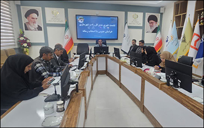 ۱۴۴ کیلومتر از باندهای دوم استان خراسان جنوبی تا پایان سال به بهره برداری می‌رسد