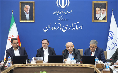 پسکرانه مناطق آزاد باید محل تولید صادرات‌گرا باشد