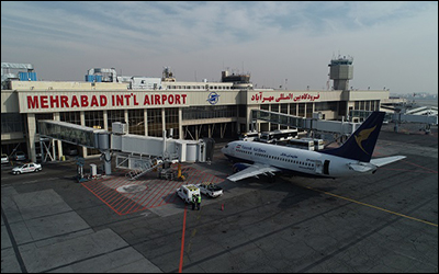 برقراری ۳۰۷ پرواز ویژه زائران ایام ولادت امام مهربانی ها