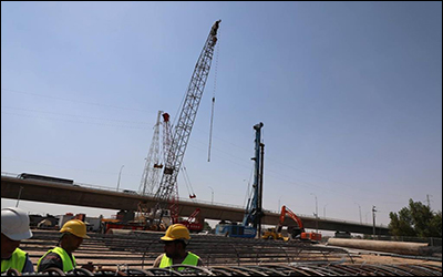 آخرین خبرها از راه‌آهن شلمچه – بصره