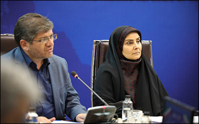 هم‌افزایی مجلس و دولت برای توسعه زیرساخت‌های ریلی  افزایش ترانزیت ریلی در صدر برنامه ها