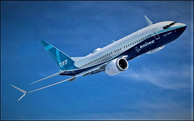 بوئینگ از ماه آینده تحویل هواپیما به چین را آغاز می کند