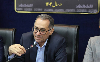 تمهیدات سفرهای اربعین حسینی باید متناسب با افزایش گرمای هوا و رشد تقاضای سفر لحاظ شود