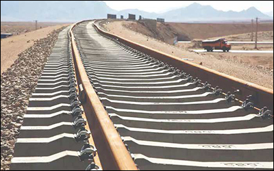 کاهش تصادفات و ترافیک جاده‌ای اربعین با راه‏ اندازی خط ریلی شلمچه – بصره