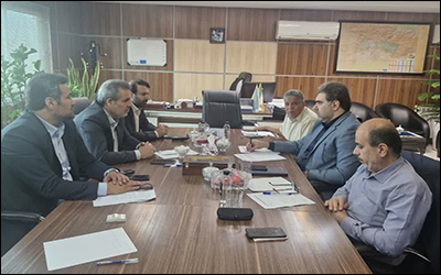 ارزیابی اماکن آسیب‌دیده از حملات رژیم صهیونیستی در حال انجام است  اطلاعات اماکن آسیب دیده به وزارت راه و شهرسازی گزارش شد