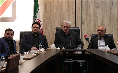 ترخیص یک میلیون تن کالای اساسی ظرف ۱۲ روز جنگ تحمیلی