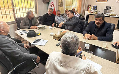 تدوین استراتژی نوین بازیافت در راه‌آهن اصفهان ، گامی به سوی توسعه پایدار