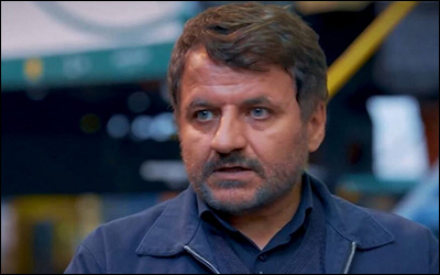 برای پاسخ‌گویی به هموطنان نهایت تلاش خود را انجام می‌دهیم