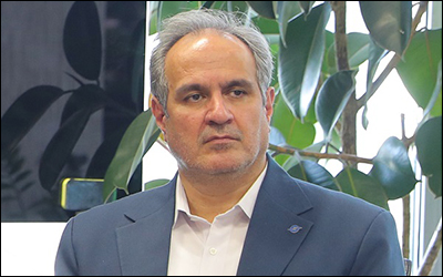 عبور ۵۰۰ پرواز از آسمان ایران در روز گذشته