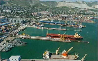 مسیرها از زمین و هوا به گنج پنهان ایران‌زمین می‌رسند