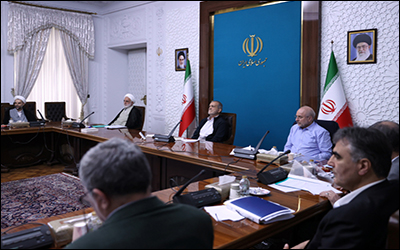 اتخاذ تمهیداتی برای تامین پایدار کالاهای اساسی بدون کمترین کاستی