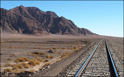 راه‌آهن خواف – هرات ، شریان جدید ترانزیتی ایران و افغانستان