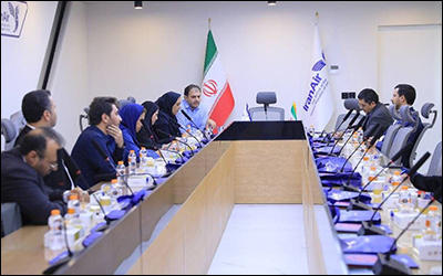 تمرکز بر نقش‌آفرینی هما در تحول دیجیتال صنعت هوانوردی کشور