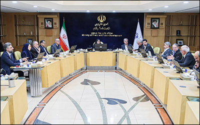 تاکید بر پیگیری دریافت غرامت جنگ تحمیلی در مراجع بین المللی از طریق وزارت امور خارجه  بسته حمایتی صنعت هوانوردی بررسی شد