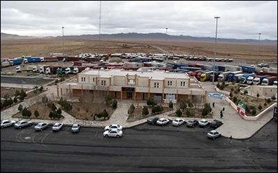 ضرورت مدیریت واحد مرزی برای اجرای دقیق مصوبات اجلاس ششم