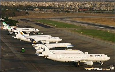 راهکارهای اضطراری مدیریت بحران نقدینگی در صنعت هوانوردی و حمل‌ونقل هوایی ایران 
بخش چهارم : مدیریت نقدینگی در شرکت‌های هواپیمایی ایران
 قسمت سوم : مدیریت کروی پروازی