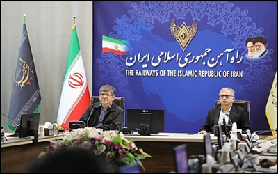افزایش قطارهای برنامه‌ای و فوق‌العاده در اربعین  راهبرد ویژه برای کاهش تاخیر قطارهای مسافری