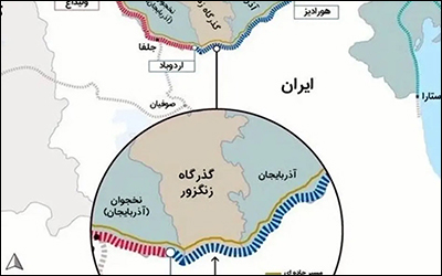 نکات و ملاحظات حقوقی توافقنامه صلح بین ارمنستان و آذربایجان