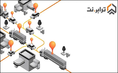 گزارشی از وضعیت حمل‌ونقل جاده‌ای کالا در جنگ ۱۲ روزه  کدام صنایع افت و کدام صنایع رشد کردند ؟