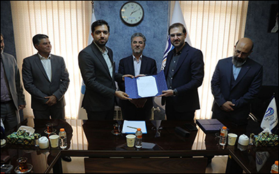 انتصاب سرپرست و عضو هیات مدیره جدید شرکت هواپیمایی چابهار