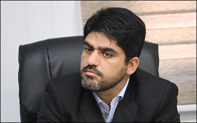 انتصاب مدیرکل دفتر بازرسی ، مدیریت عملکرد و حقوق شهروندی وزارت راه و شهرسازی