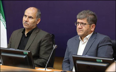 ریل های امید در زنجان  تکمیل مسیر دوخطه زنجان - قزوین در دستور کار راه‌آهن