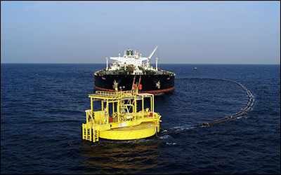 حذف ال‌ان‌جی از کشتیرانی جهانی و فرصت‌های راهبردی ایران