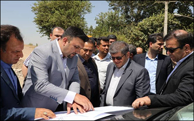 پیگیری مستقیم مدیرعامل‌ راه‌آهن برای تکمیل پروژه‌های ریلی