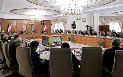 آیا سیاست جدید سهمیه‌بندی بنزین ، مسیر ورود سرمایه‌گذاران خارجی به صنعت انرژی ایران را هموار می‌کند ؟