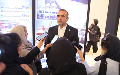 ایران باید از مزیت‌های ژئوپلیتیکی خود در ترانزیت بهره‌برداری کند