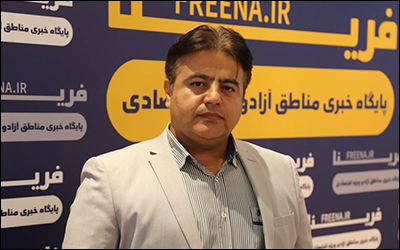 منطقه آزاد بانه ـ مریوان در مسیر تبدیل‌ شدن به هاب لجستیک غرب کشور