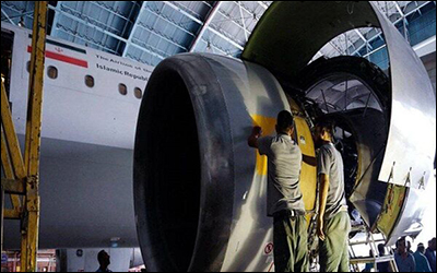 آماده‌سازی ناوگان هما برای دور دوم عملیات حج عمره ۱۴۰۴