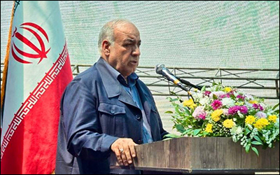 آغاز عملیات اجرایی قطعه دوم محور بهبهان – زیدون با هدف ارتقا ترانزیت جنوب کشور