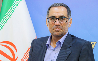 مهران قربانی معاون حمل‌ و نقل وزیر راه و شهرسازی شد
