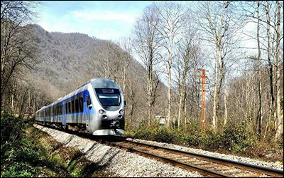 حرکت قطار گردشگری شیرگاه از تهران در ۲۷ شهریورماه