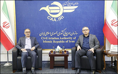 افزایش پروازهای فرودگاه یاسوج در دستور کار سازمان هواپیمایی کشوری