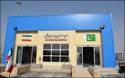 افزایش ۵ برابری تردد مسافر از پایانه مرزی پیشین طی ۵ ماهه نخست سال جاری