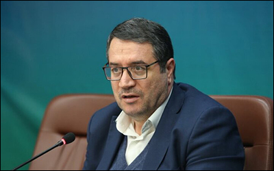 آذربایجان‌ غربی در مسیر توسعه خطوط ریلی بین‌المللی به ترکیه و اقلیم کردستان عراق