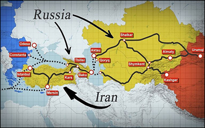 قزاقستان و اردن همکاری‌های تجاری و سرمایه‌گذاری را گسترش می‌دهند